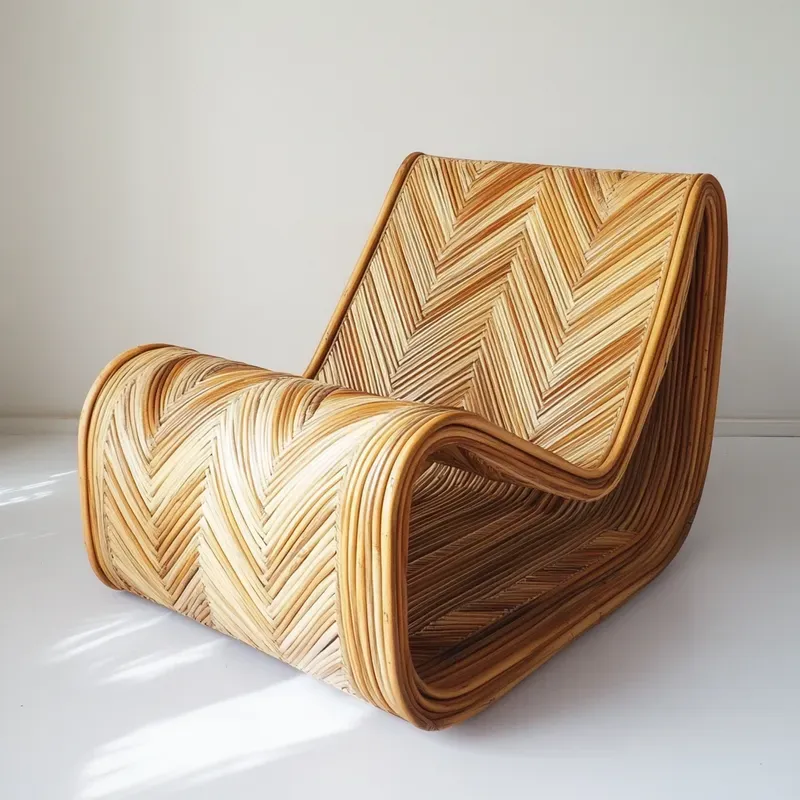 Rattan Chair Designs