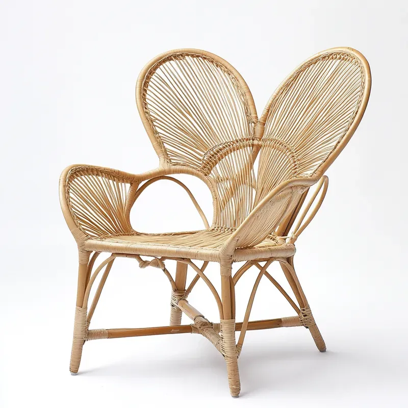 Rattan Chair Designs