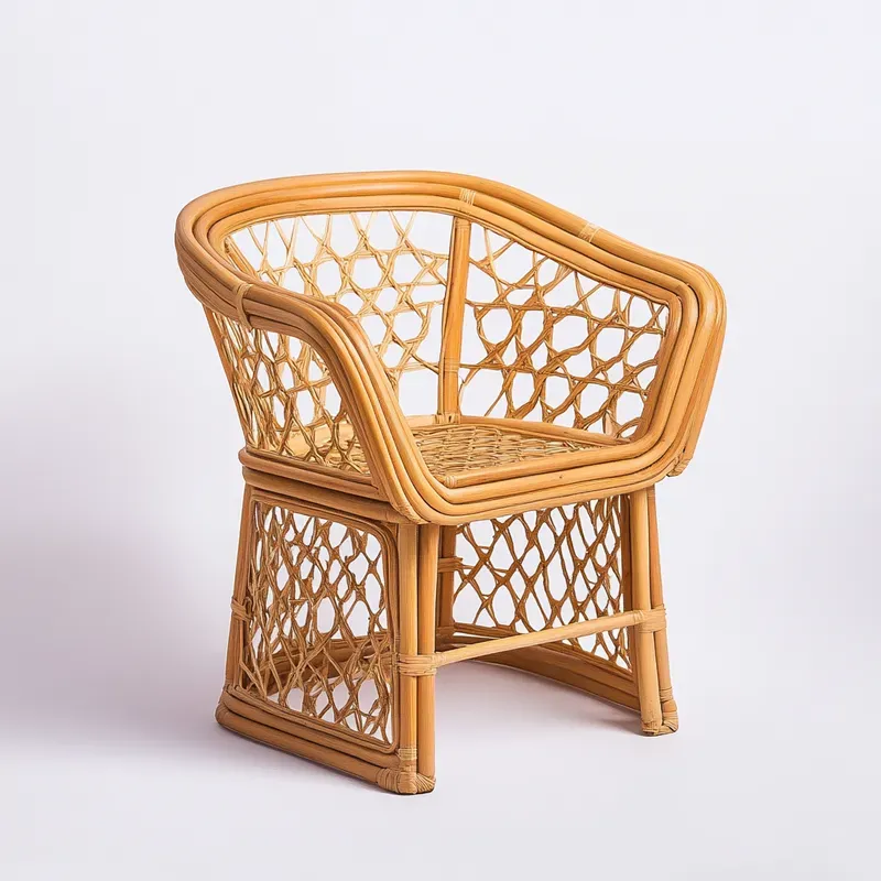 Rattan Chair Designs