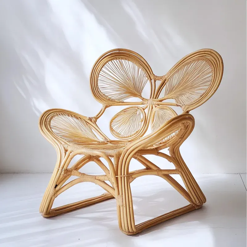 Rattan Chair Designs