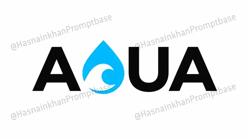 Text Based Modern Wordmark Logo Designs