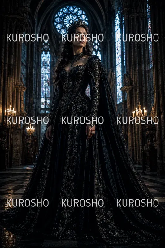 Ultimate Cinematic Character Systems