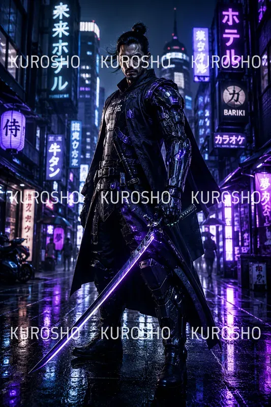 Ultimate Cinematic Character Systems