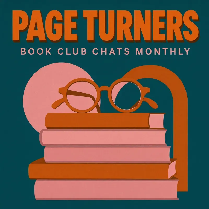 Podcast Cover Art Designs