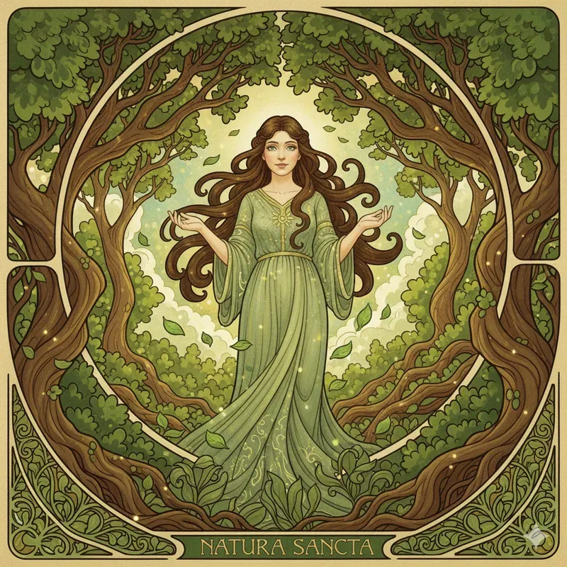 Celestial Metaphysical