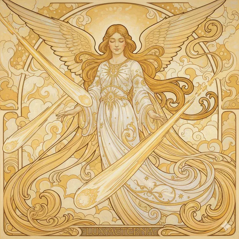 Celestial Metaphysical