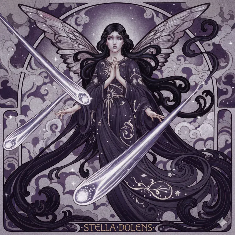 Celestial Metaphysical