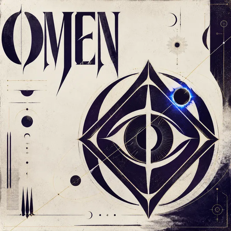 Fictional Sigil Logo Designs