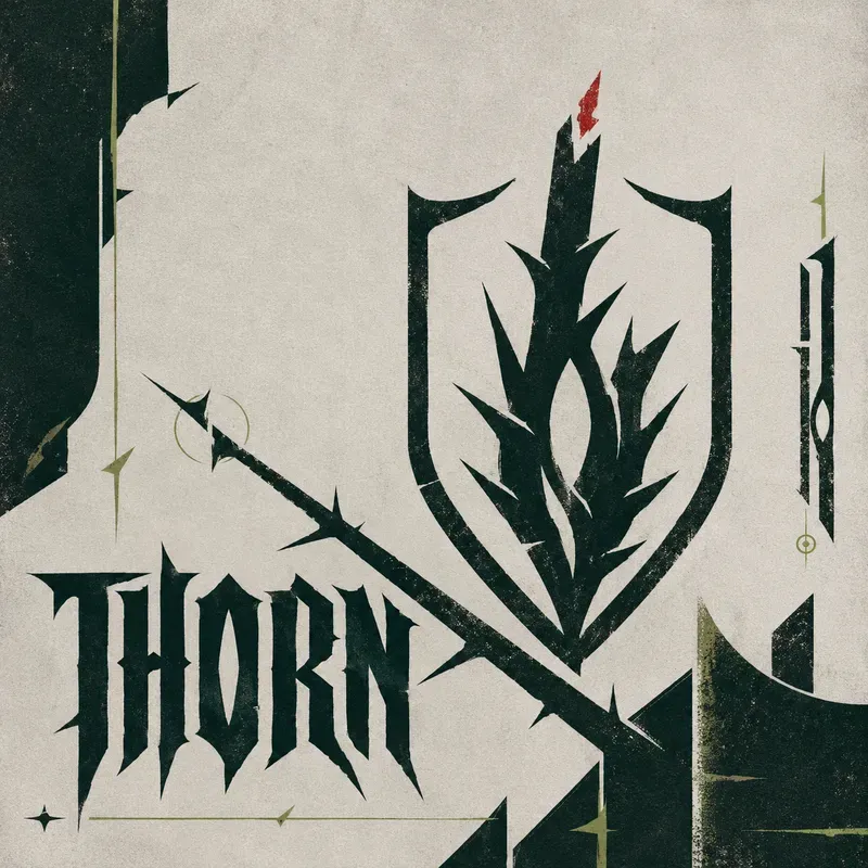 Fictional Sigil Logo Designs