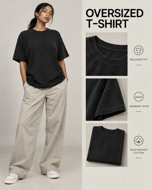 Premium Tshirt Mockup Posters