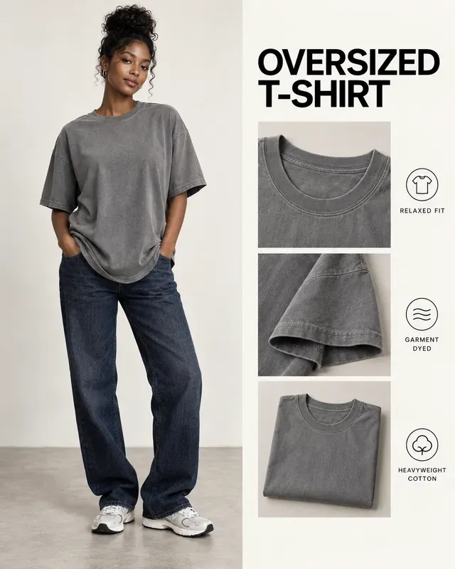 Premium Tshirt Mockup Posters