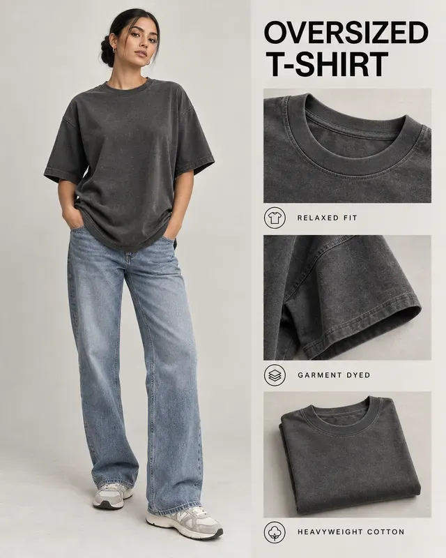 Premium Tshirt Mockup Posters