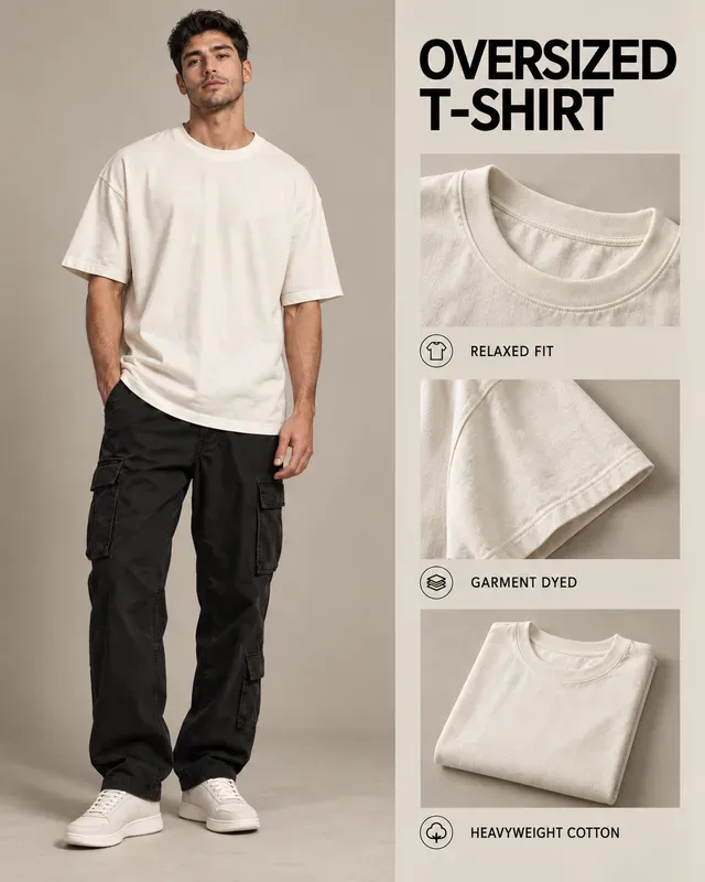 Premium Tshirt Mockup Posters