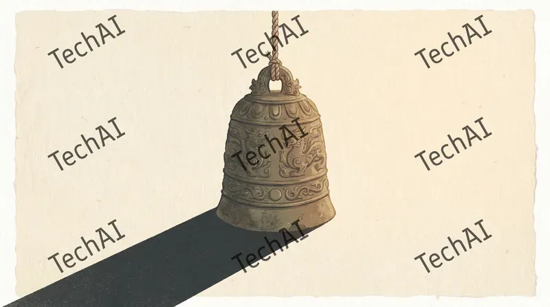 Minimalist Zen Architecture Art