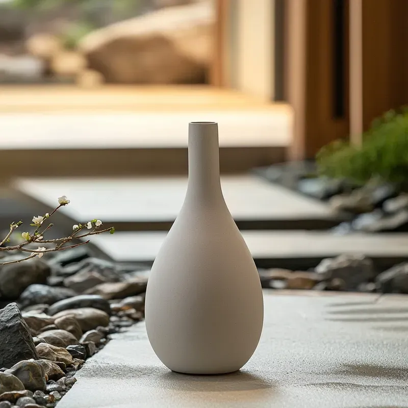 Minimalist Product Photography