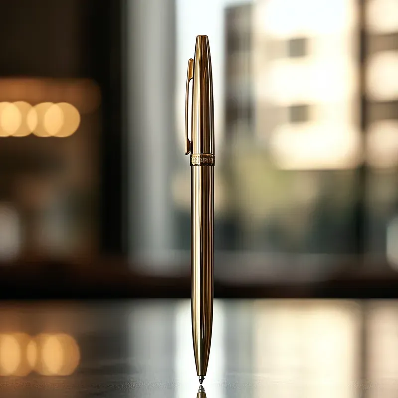 Minimalist Product Photography