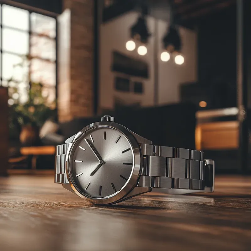 Minimalist Product Photography