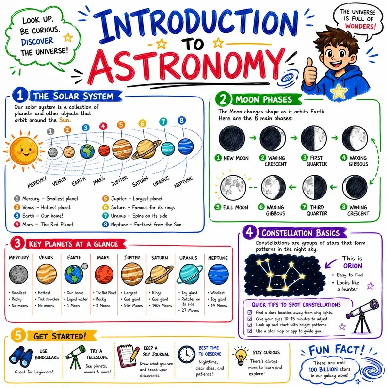 Handdrawn Infographic Makers