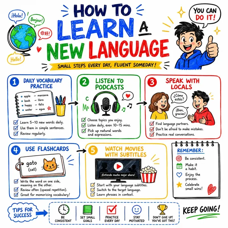 Handdrawn Infographic Makers