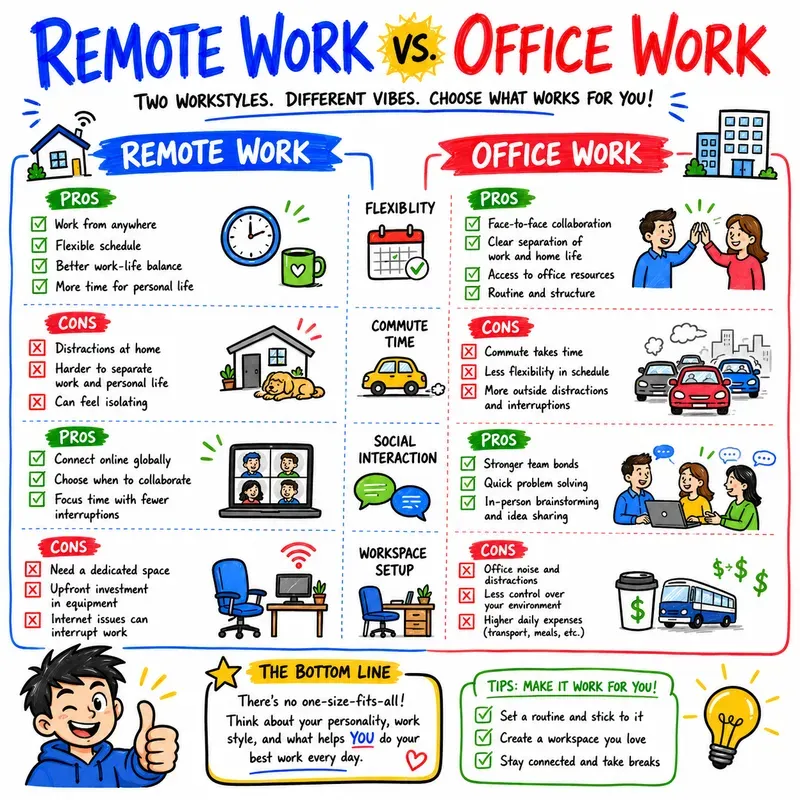 Handdrawn Infographic Makers