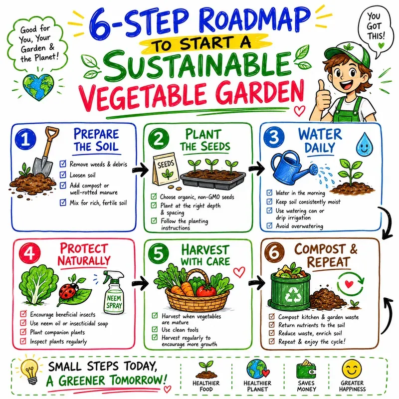 Handdrawn Infographic Makers