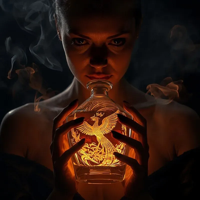 Masters Of Light 4in1 Luxury Editorials