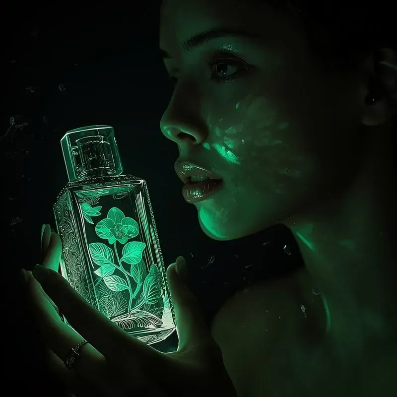 Masters Of Light 4in1 Luxury Editorials
