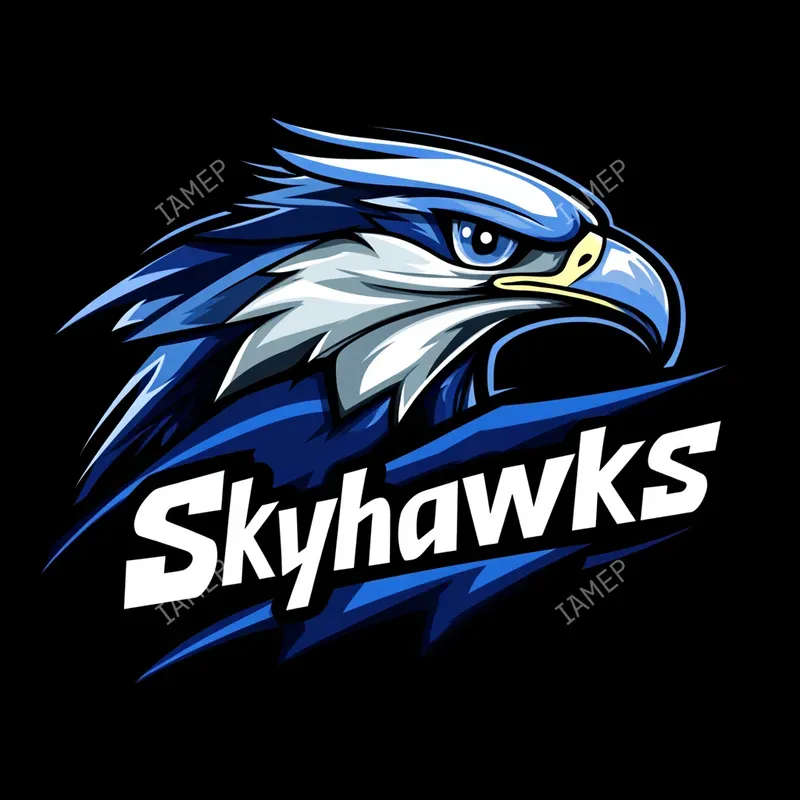 Dynamic Sports Team Logos