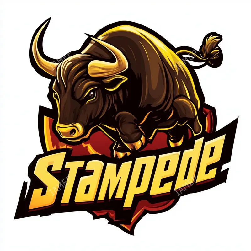 Dynamic Sports Team Logos