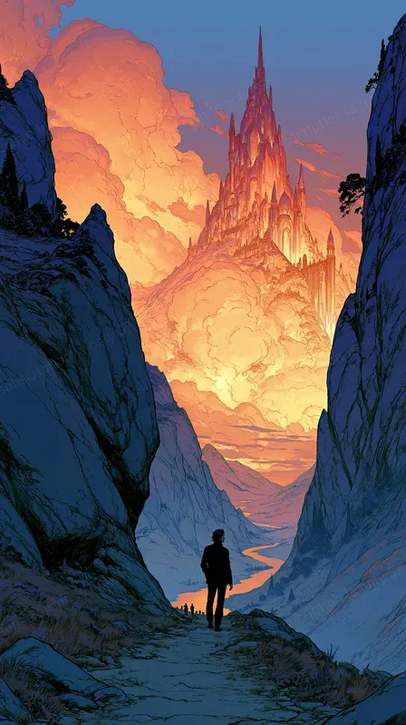 Wonders Beyond The Horizon