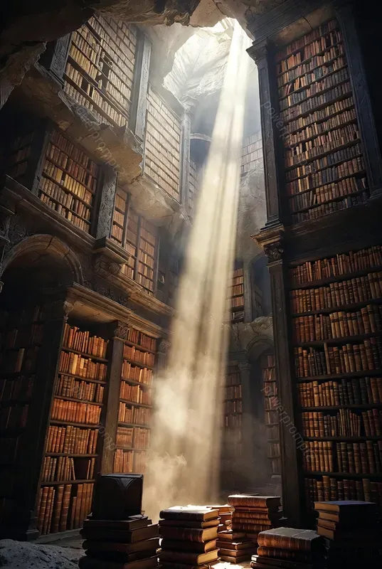 Unlimited Cinematic Scenes