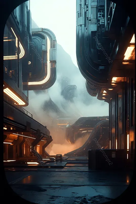 Unlimited Cinematic Scenes