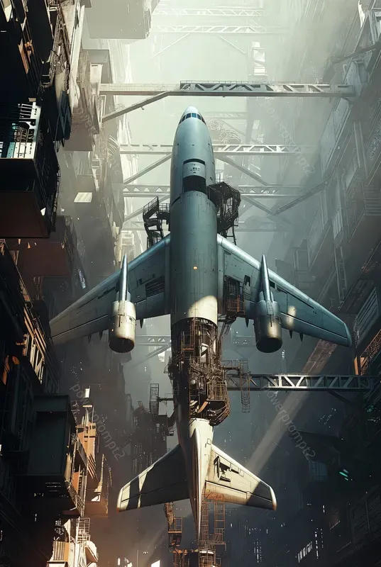 Unlimited Cinematic Scenes