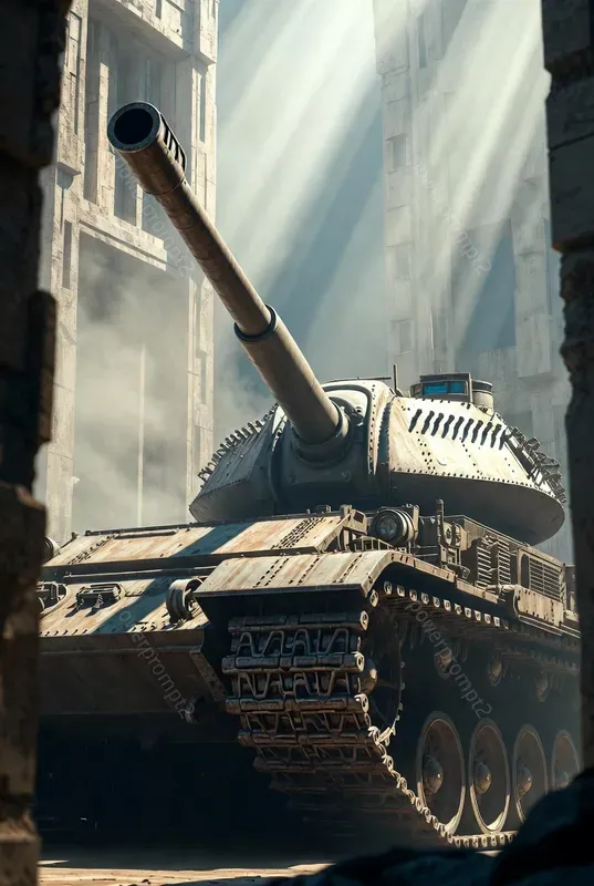 Unlimited Cinematic Scenes