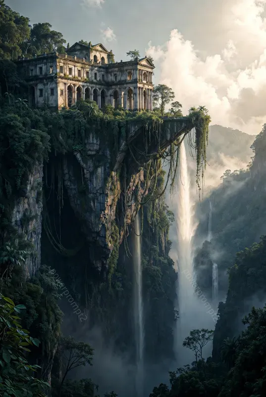 Unlimited Cinematic Scenes