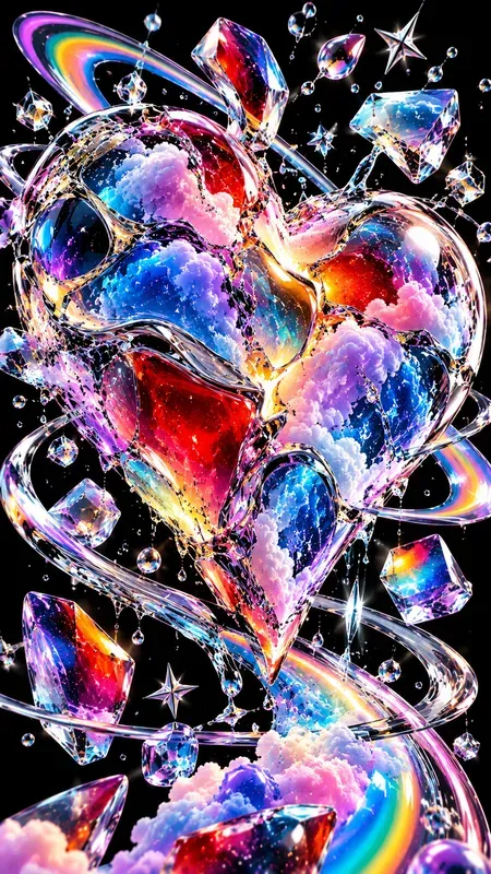 Neon Dream Cores