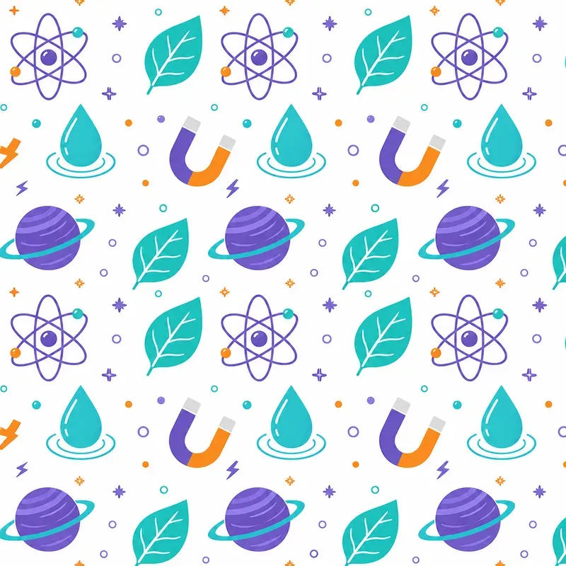 Colorblindsafe Symbol Patterns