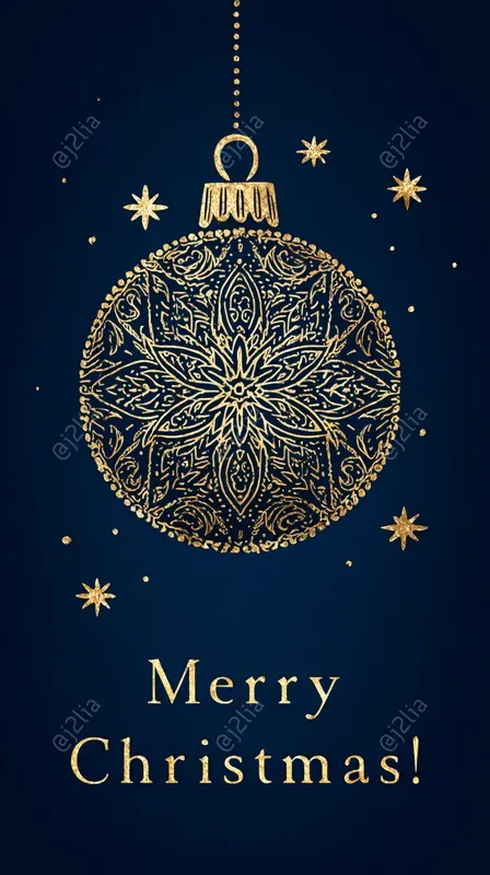 Elegant Minimalist Christmas Card Designs
