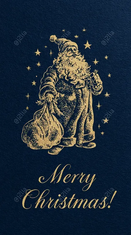 Elegant Minimalist Christmas Card Designs