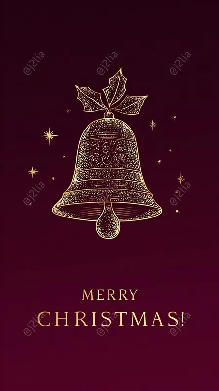 Elegant Minimalist Christmas Card Designs