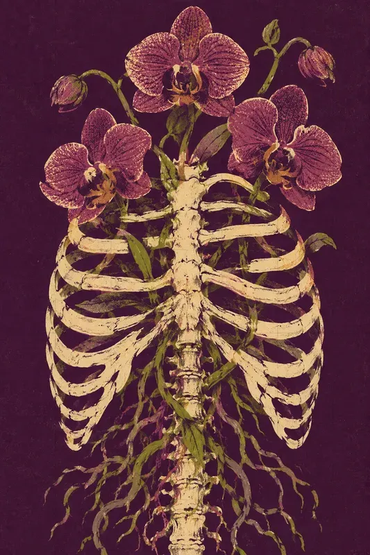 Bold Screen Print Poster Art Generator