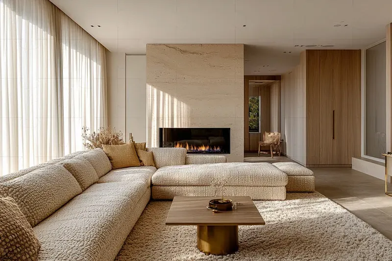 Real Luxury Interior Design Photography
