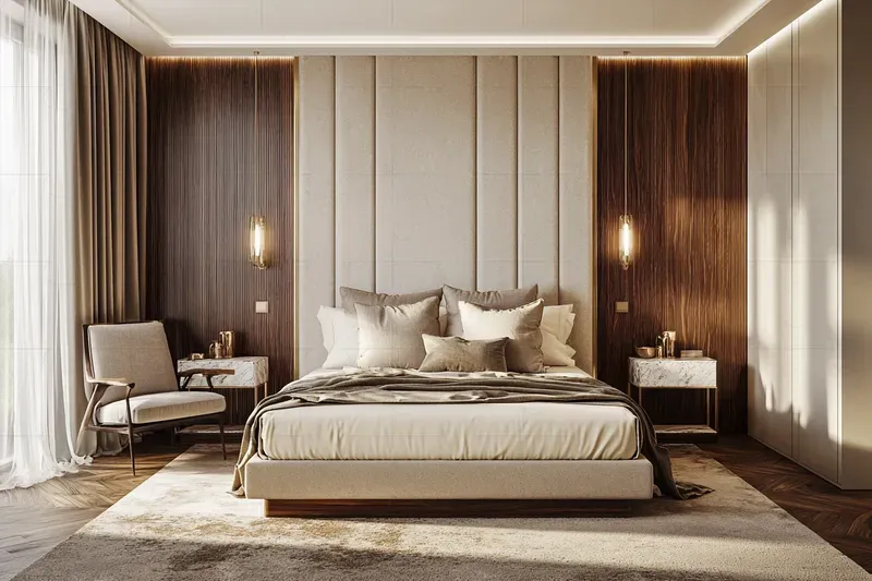 Real Luxury Interior Design Photography