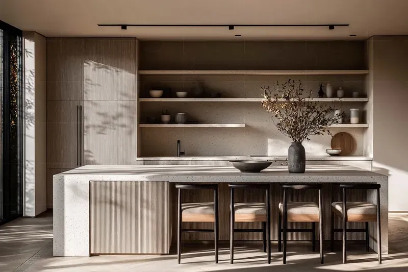 Real Luxury Interior Design Photography