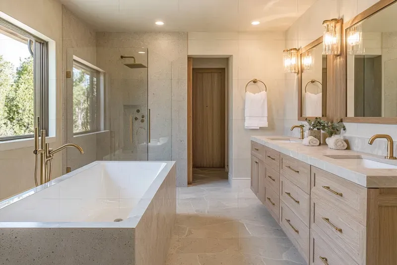 Real Luxury Interior Design Photography