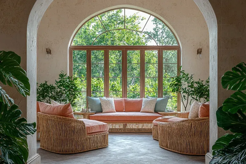 Real Luxury Interior Design Photography
