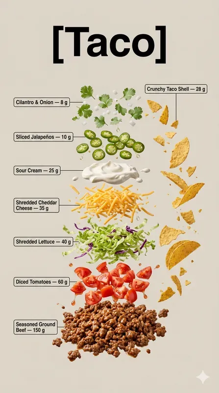 Would You Like To Cook