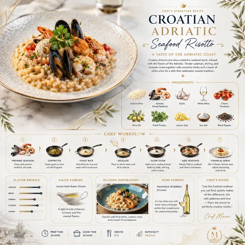 Chef Recipe Canvas Pros