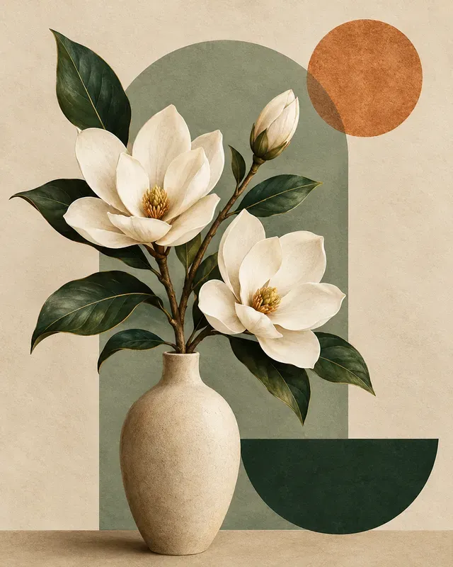 Premium Wall Art Creator