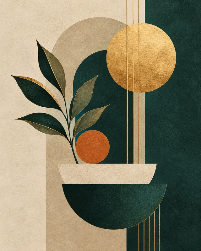 Premium Wall Art Creator